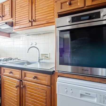 Le Balcon Sur La Baie - Welkeys Apartment Cagnes-sur-Mer Luaran gambar